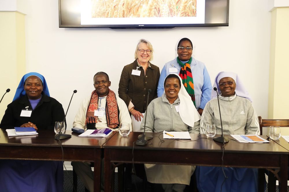 Study of East African congregations finds gaps that challenge religious